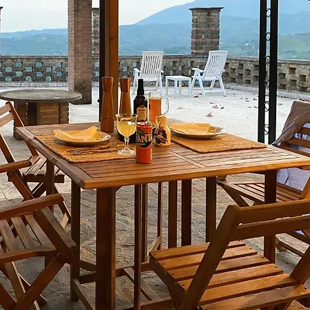 Holiday home Stunning In Olevano With Wifi