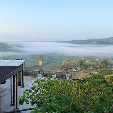 Stunning In Olevano With Wifi Olevano Romano