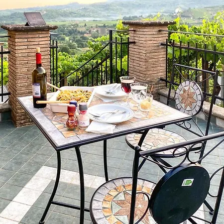 Holiday home Stunning In Olevano With Wifi *