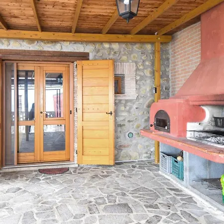 Stunning In Olevano With Wifi Holiday home Olevano Romano