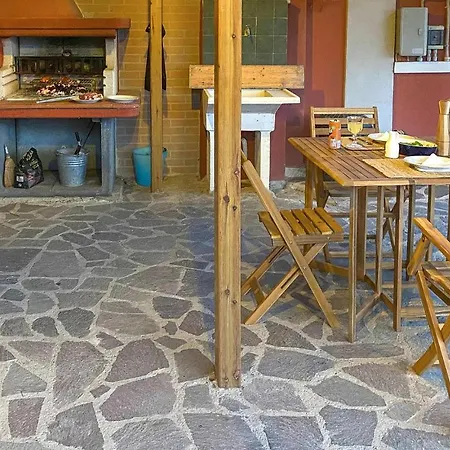 Stunning In Olevano With Wifi Olevano Romano