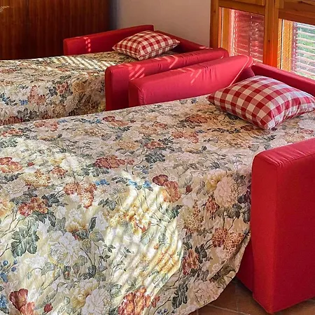 Stunning In Olevano With Wifi Holiday home Olevano Romano