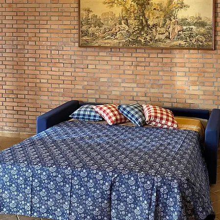 Stunning In Olevano With Wifi Olevano Romano
